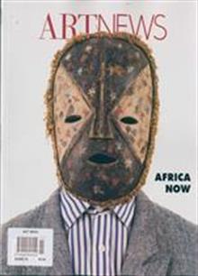 Art News Magazine  Order Online