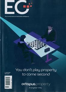 Estates Gazette Magazine  Order Online