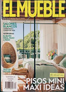 El Mueble Magazine  Order Online