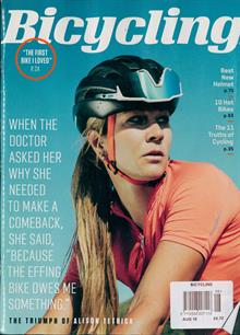 Bicycling Magazine  Order Online