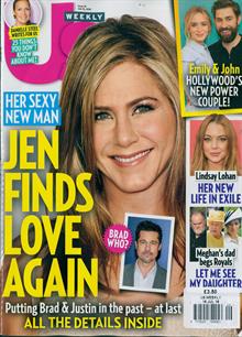 Us Weekly Magazine  Order Online
