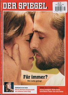 Der Spiegel Magazine  Order Online