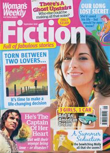 Womans Weekly Fiction Magazine  Order Online