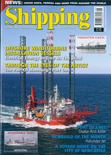 Shipping Today & Yesterday Magazine  Order Online