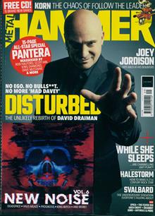 Metal Hammer Magazine  Order Online