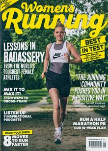 Womens Running Magazine  Order Online