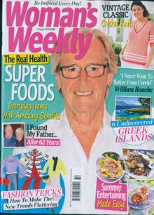 Womans Weekly Magazine  Order Online