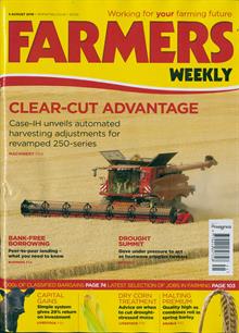 Farmers Weekly Magazine  Order Online