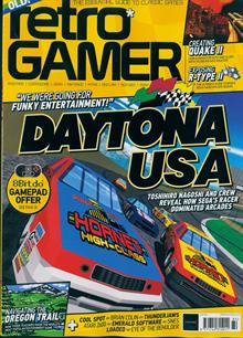 Retro Gamer Magazine  Order Online