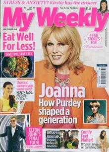 My Weekly Magazine  Order Online