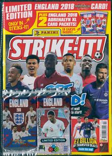 Strike It Magazine  Order Online