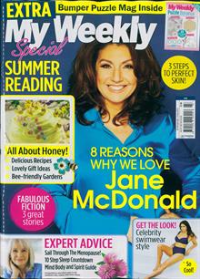 My Weekly Special Series Magazine  Order Online