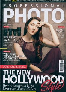 Professional Photo Magazine  Order Online