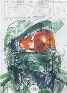 Edge Magazine  Order Online