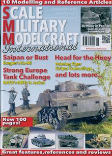Military Modelcraft International Magazine  Order Online