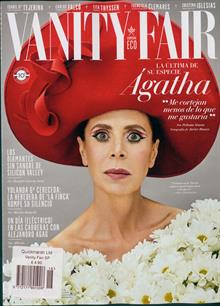 Vanity Fair Spanish Magazine  Order Online