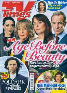 Tv Times England Magazine  Order Online