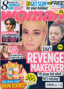 Woman Magazine  Order Online