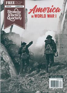 Strategy & Tactics Magazine  Order Online