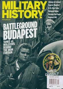 Military History Us Magazine  Order Online
