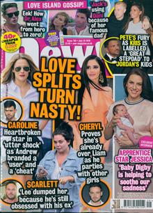 New Magazine  Order Online