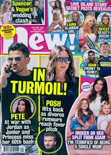 New Magazine  Order Online