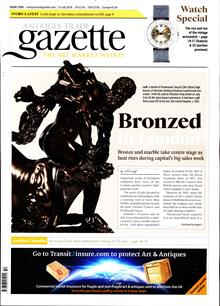 Antique Trades Gazette Magazine  Order Online