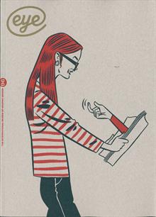 Eye Magazine  Order Online