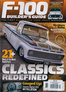 Maximum Drive Magazine  Order Online