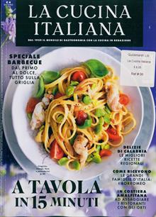 La Cucina Italiana Magazine  Order Online