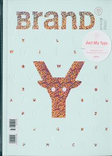 Brand Magazine  Order Online