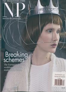 Np Magazine Issue 34 Order Online