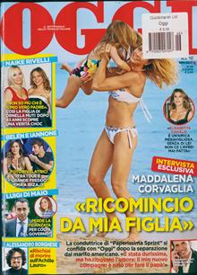 Oggi Magazine  Order Online