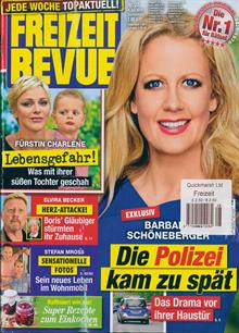 Freizeit Revue Magazine  Order Online