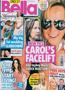 Bella Magazine  Order Online