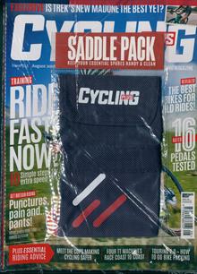 Cycling Plus Magazine  Order Online
