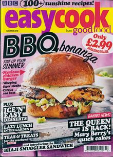 Easy Cook Magazine  Order Online