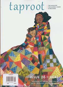 Taproot Magazine  Order Online