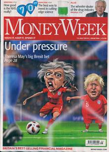 Money Week Magazine  Order Online