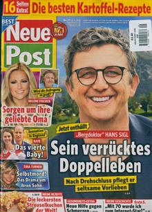Neue Post Magazine  Order Online