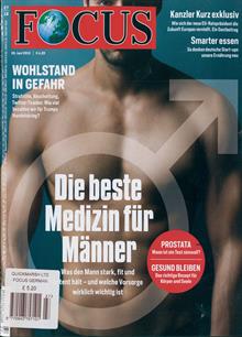 Focus (German) Magazine  Order Online