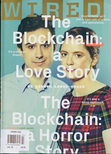Wired Usa Magazine  Order Online