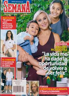 Semana Magazine  Order Online