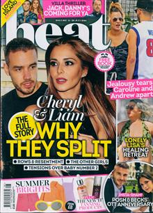 Heat Magazine  Order Online