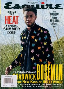 Esquire Usa Magazine  Order Online