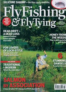 Fly Fishing & Fly Tying Magazine  Order Online