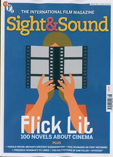 Sight & Sound Magazine  Order Online