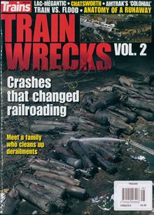 Trains Magazine  Order Online