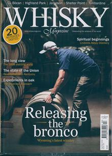 Whisky Magazine  Order Online