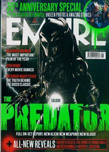 Empire Magazine  Order Online